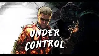 Under Control - Wesker montage