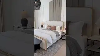 Where Organic Master Bedroom Design Meets Ultimate Comfort