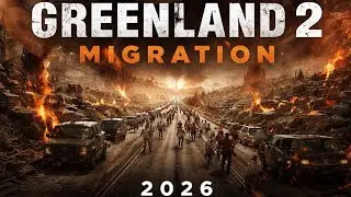 Greenland 2: Migration (2026) &ndash; Action/Drama sequel with Gerard Butler