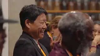 Kent Wong Student Memorial Video