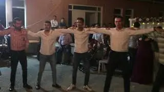 Eren Bozkanat'ın d&uuml;ğ&uuml;n&uuml;nden Kasap havası