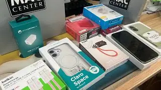  iPhone 17 Launch in the Philippines! | Midnight Release, Freebies & Happy Pre-Order Fans 🇵🇭📱