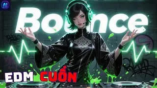 🔥EDM Future Bounce 2025🔥 | Playlist Gaming Boost &ndash; Tăng Tốc Trận Đấu |#010 #futurebounce #edm2025