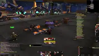 Close call on the tram