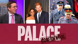 'Unforgivable!&rsquo; Could Prince Harry Spare claims scupper any Royal peace plan? | Palace Confidential