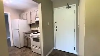Unit 21 - 860 King Ave, Bathurst NB 
