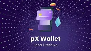PyramidX exchange Free mining app overview | all links available in discription