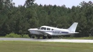 Eric Frantz First Solo Flight - set to 