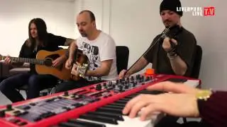LLTV: Backstage with Brit Floyd 