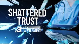 RTDNAC - Shattered Trust