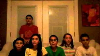 B2E5N-Shower by BeckyG