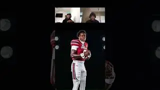 Is Donovan Murph ready to contribute in Year 1️⃣? #collegefootball #secfootball #southcarolina