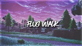 Fortnite Battle Royale | Plug Walk