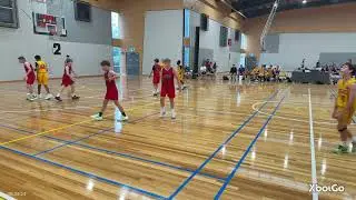 Eltham Dandenong Tournament - Round 4 - 25 Jan 2026 - part 2