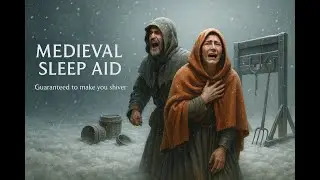 The Sound of Suffering: Medieval Sleep Aid