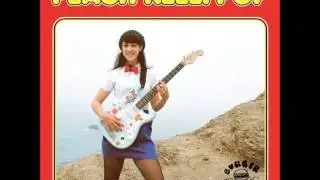 Peach Kelli Pop - Society Of Enoch