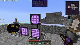 Sky Factory -- Episode 51: Pure Daisy Automation