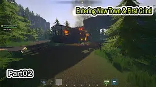 Schedule I Walkthrough – Entering New Town & First Grind (4 Days In-Game Progress)