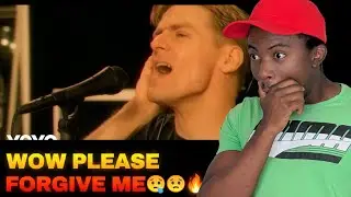 Я был ПОТРЯСЕН! 😱 Впервые реагирую на песню Брайана Адамса 