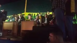 Aiboud et Cherif Mellal a propos de l'&eacute;quipe nationale Kabyle !
