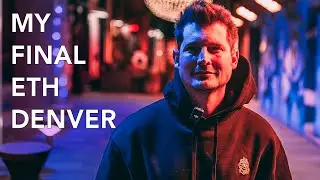 Inside ETH Denver 2025: Is Ethereum&rsquo;s Momentum Slowing Down?