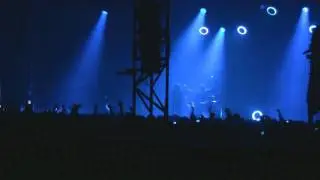 2009-12-09 - In Flames - Oberhausen, Germany - The Chosen Pessimist