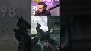 SPEEDRUN 100 KILLS using this BROKEN MP5 CLASS on Ashika Island