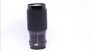 #Kostprobe des Tokina 70-210mm 3.5 | #Deutsch | #0008 | Film 0012