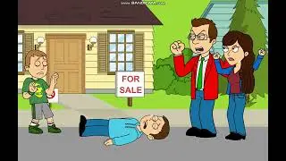 Joseph Beats Up My Cousin Devin And Gets Grounded