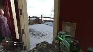 COD BO4 Black Out Alcatraz Hardcore Nuketown Deathmatch Domination Kill Confirmed