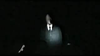 The Operator- A Marble Hornets Fan Song