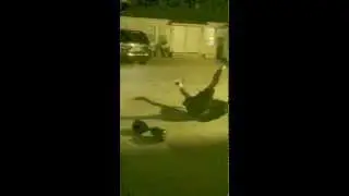 Hoverboard/Segway Fail!!😂