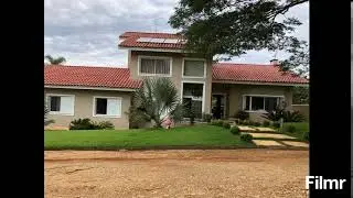 CA1304 - Condom&iacute;nio Colinas Verdes