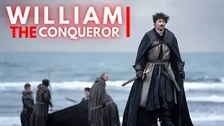 William the Bastard to William the Conqueror: William's Brutal Rise to Power