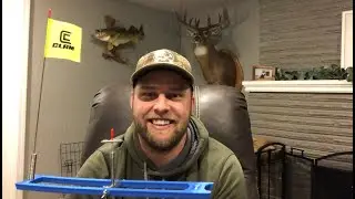 Tips & Tricks For Catching Panfish With Tip Ups (TLDT)