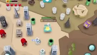 Cubic Castles Giveaway!