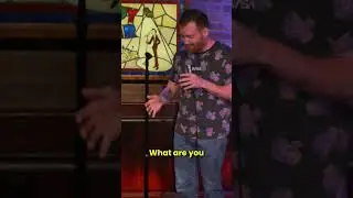 My Parent&rsquo;s Didn&rsquo;t Know I Was Autistic | #comedy #autism #standupcomedy #funny #lol #jokes #autistic