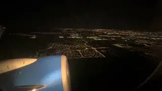 January 3, 2026 Denver International DEN Take Off 