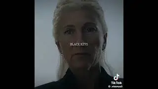 House Of The Dragon and Game Of Thrones TikTok Edits