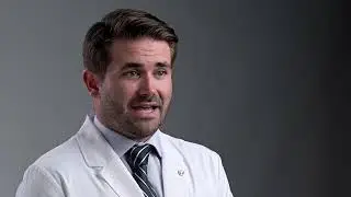Advancing Sinus & Skull Base Surgery: Innovation at UAMS Health with Dr. Tyler Merrill