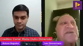 IVAN ZIMMERMANN reponde: Como era morar nos EUA? #cortes
