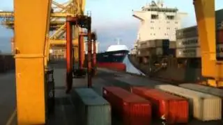 Vancarrier Barcelona