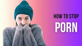 The SHOCKING Effect Of Quitting PORN On Your Mental Health