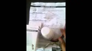 Day Night Light Control Photocell Sensor
