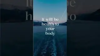 HEALING #wordfire