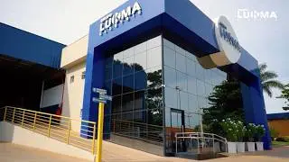 Grupo Lukma Electric | Referência Nacional em Materiais Elétricos
