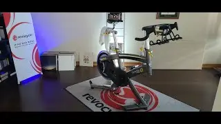 30 Minute Mindful Movement Cycling