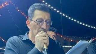 موكب انصار الامام الحسن المجتبى(ع) الرادود الملا علي الشريفي