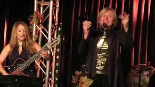Maite Itoiz & John Kelly - Ingolstadt 10.10.2024 - Ares Qui
