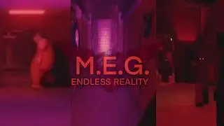 M.E.G. Endless Reality: b͇̘͗͒ͅl̴̡͓̀̾̃o̵̖̅̉́o̵͍͚̥̎d̵̤̭̔